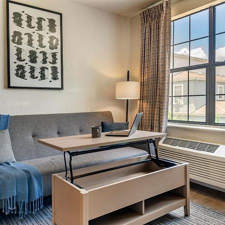 Intown Suites Extended Stay Marietta Ga - Town Center ケネソー エクステリア 写真