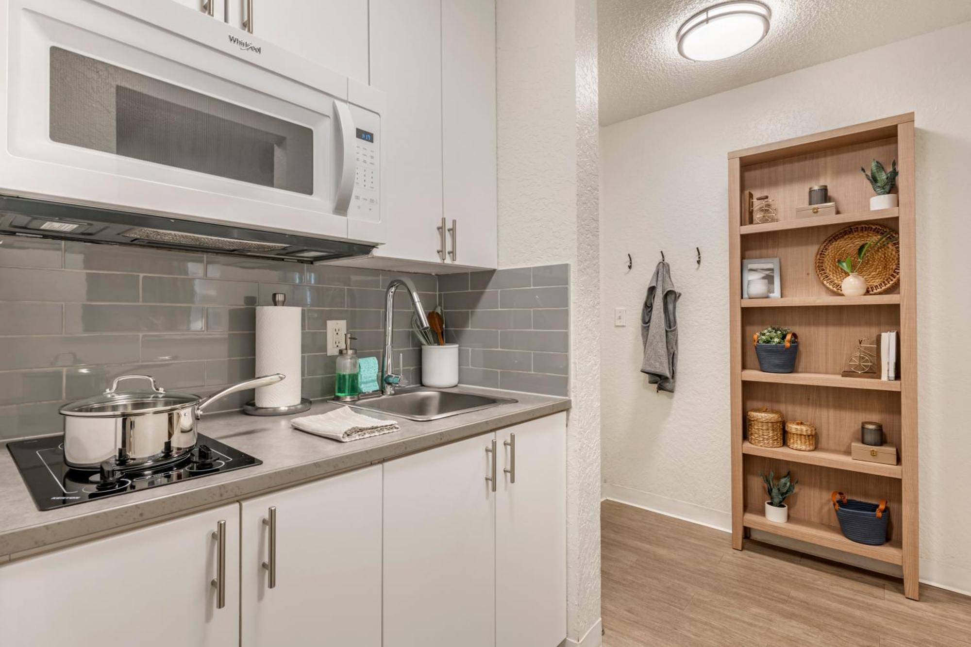 Intown Suites Extended Stay Marietta Ga - Town Center ケネソー エクステリア 写真