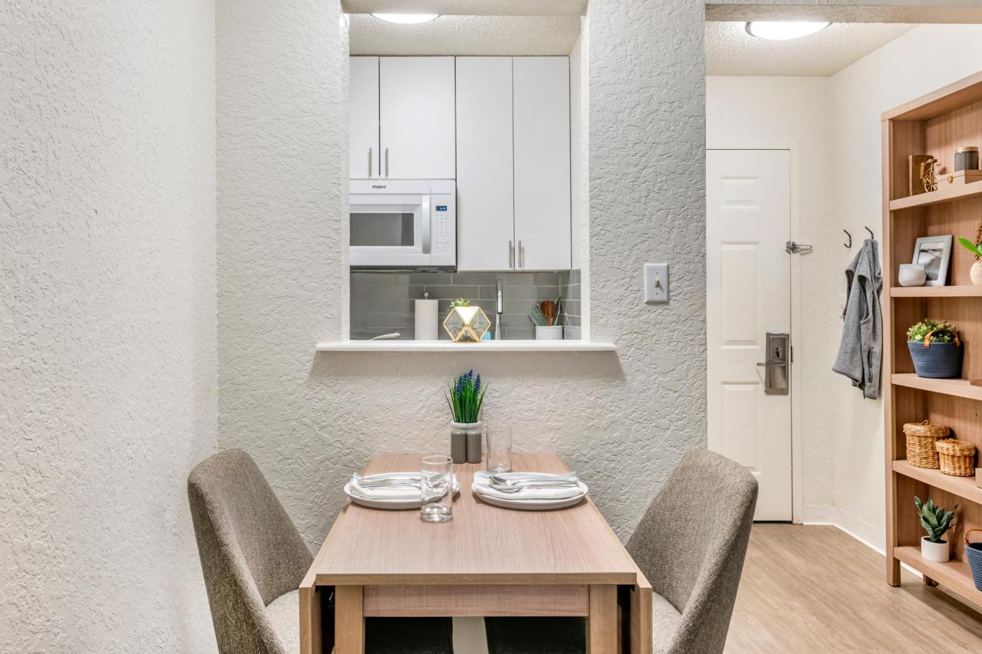 Intown Suites Extended Stay Marietta Ga - Town Center ケネソー エクステリア 写真