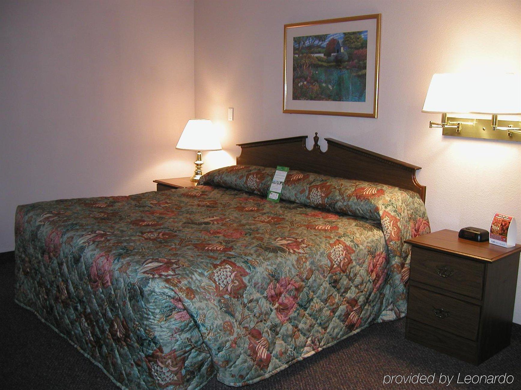 Intown Suites Extended Stay Marietta Ga - Town Center ケネソー エクステリア 写真