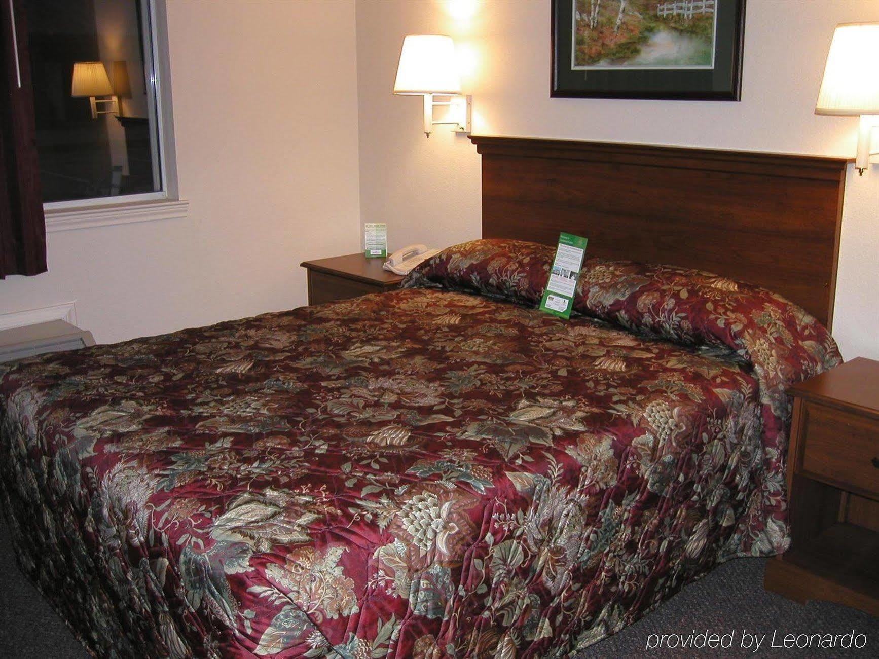 Intown Suites Extended Stay Marietta Ga - Town Center ケネソー エクステリア 写真