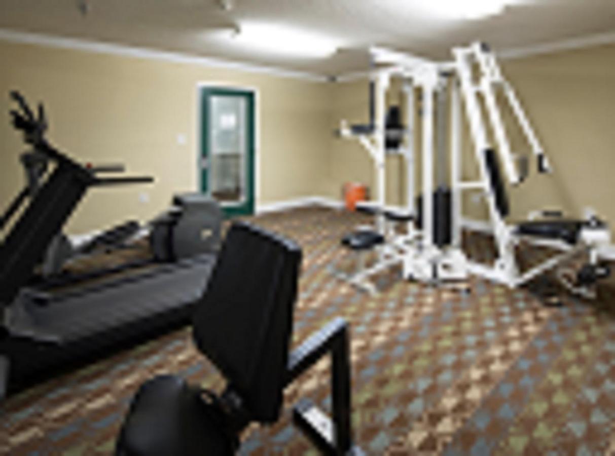 Intown Suites Extended Stay Marietta Ga - Town Center ケネソー エクステリア 写真